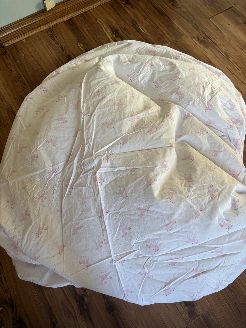 POTTERY BARN KIDS Full Sheet set - Picture 6 of 8